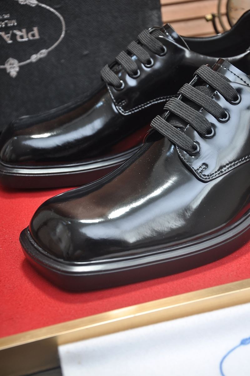 Prada Business Shoes